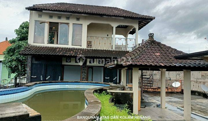 Rumah Murah Di Perumahan Elit Imam Bonjol, Denpasar  2