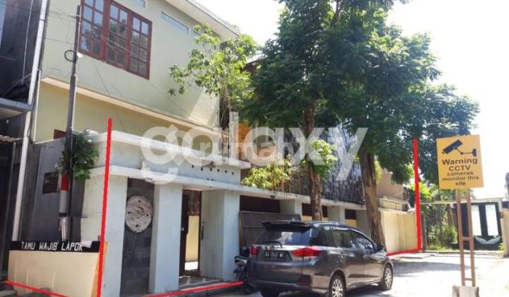 VILLA 2 LANTAI DI TAMAN JIMBARAN BADUNG, BALI VILLA 2 LANTAI DI TAMAN JIMBARAN BADUNG, BALI