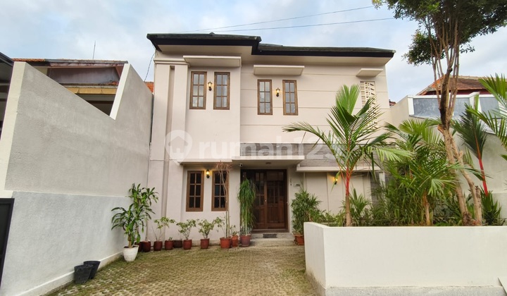 Rumah Baru Siap Huni Di Perum One Gate Di Taman Griya, Jimbaran