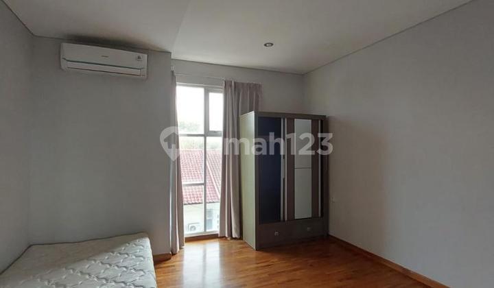 Rumah View Laut Di Nusa Dua, Dekat Akses Tol 2