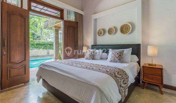 Villa Murah Dan 2 Toko Murah Di Kayu Aya, Seminyak 2