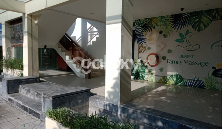 KUTA BADUNG BUILDING, BALI