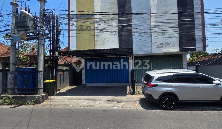 Ruko & Kos Kosan Murah Di Area Denpasar, Dekat Sunset Road