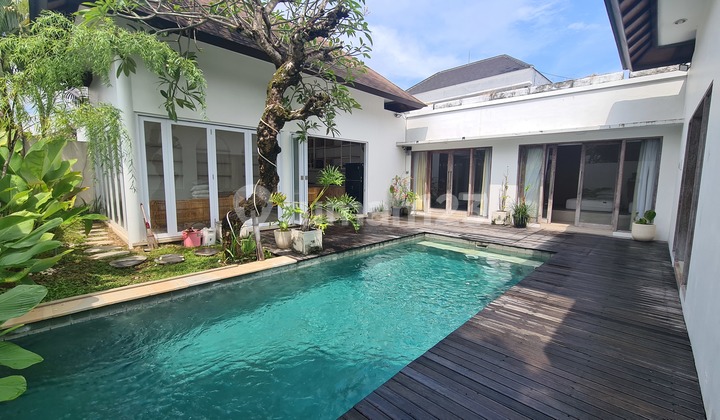 Villa Sewa Area Favorit Di Umalas, Kerobokan Villa Sewa Area Favorit Di Umalas, Kerobokan