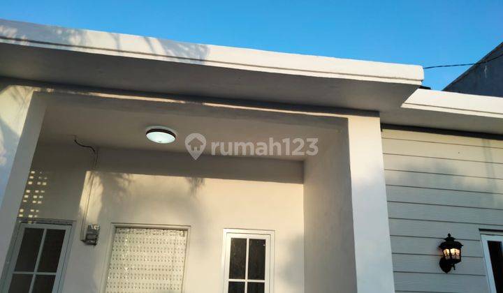 Rumah Minimalis Baru Murah Di Taman Giri, Jimbaran 2