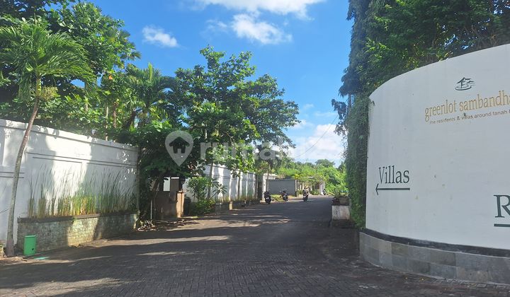 Tanah Murah Di Munggu, Cocok Untuk Villa