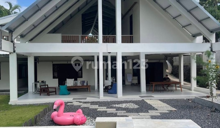 Brand New Villa Eco Lodge Guest House At Canggu Brand New Villa Eco Lodge Guest House At Canggu