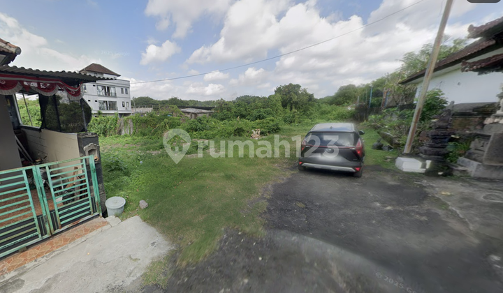 Tanah Murah Strategis Di Pondok Indah Cargo Tanah Murah Strategis Di Pondok Indah Cargo