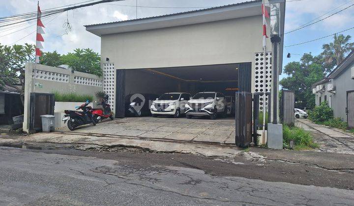 Showroom Mobil Jual Siap Pakai Di Sidakarya, Denpasar 1