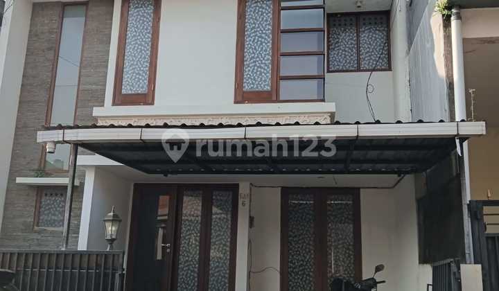 Affordable House on Jl Tunjung Sari, East Gatsu