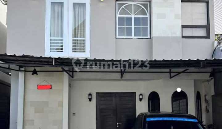 Villa Sewa Murah Di Jl Dewi Sri, Kuta. Lokasi Strategis Villa Sewa Murah Di Jl Dewi Sri, Kuta. Lokasi Strategis