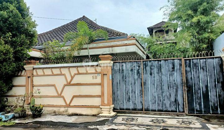 Rumah Murah Di Perumahan Elit Imam Bonjol, Denpasar  1