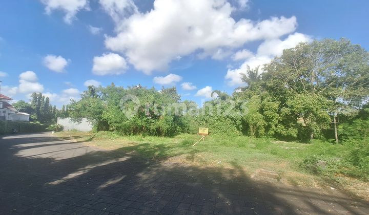 Tanah Murah Di Munggu, Cocok Untuk Villa