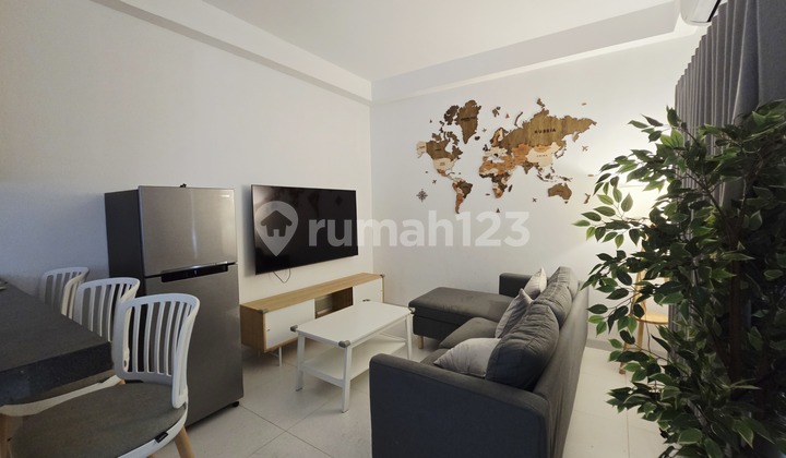 Affordable Minimalist House with Strategic Location in Denpasar 2