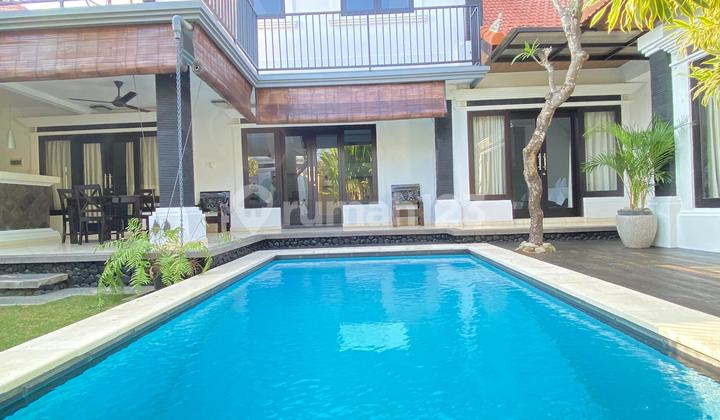 Villa Sewa Murah View Sawah Di Sanur Villa Sewa Murah View Sawah Di Sanur