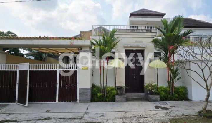 Rumah Cantik View Sawah di Raya Singapadu Sukawati Gianyar, Bali Rumah Cantik View Sawah di Raya Singapadu Sukawati Gianyar, Bali
