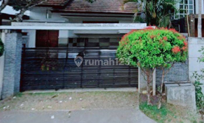 Villa Tropis Modern Murah Di Benoa, Jimbaran 1