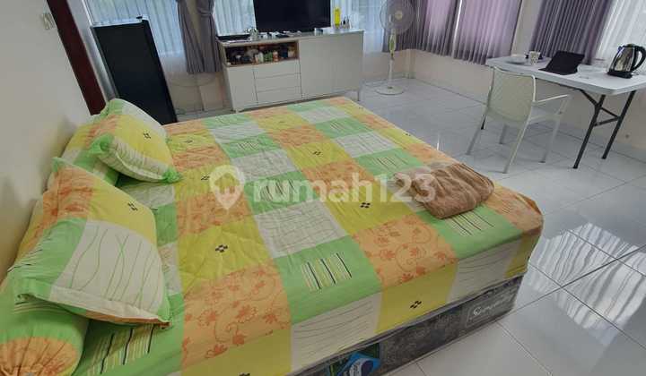 Rumah Murah Strategis Di Ungasan, Lokasai Nyaman 2