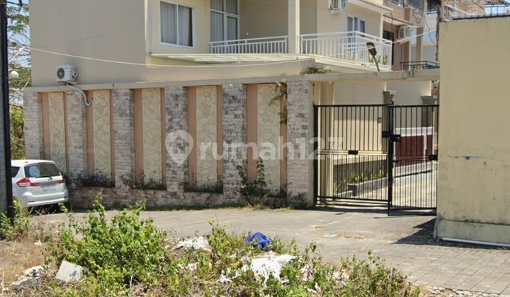Rumah Murah Strategis Di Ungasan, Lokasai Nyaman