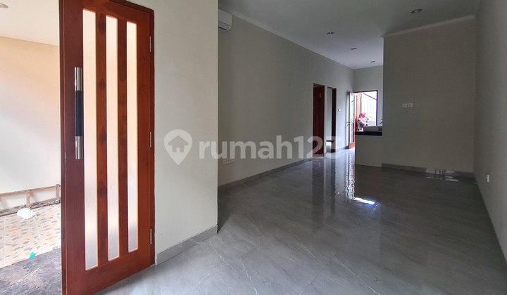 Rumah Murah Di Bypass Sanur, Lingkungan Nyaman 2