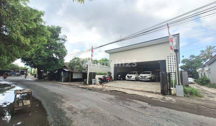 Showroom Mobil Jual Siap Pakai Di Sidakarya, Denpasar 2