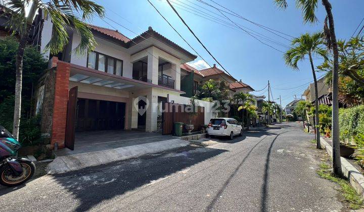 Rumah Murah Di Imambonjol, Denpasar Barat 1