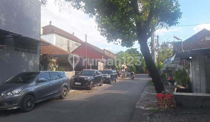 Tanah Cocok Untuk Kos Kosan Untuk Dokter Di Denpasar