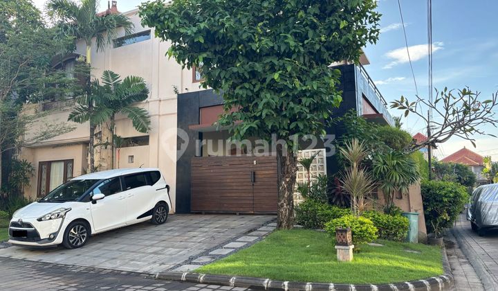 Rumah Murah Strategis Di Perum Bypass Garden, Sanur 2
