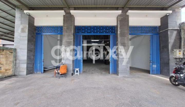 RUKO SUNSET ROAD SEMINYAK BADUNG, BALI