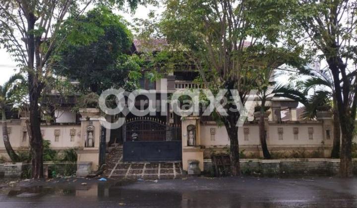 2-Story House in Gatot Subroto, Central Dangin Puri, Denpasar, Bali 2-Story House in Gatot Subroto, Central Dangin Puri, Denpasar, Bali