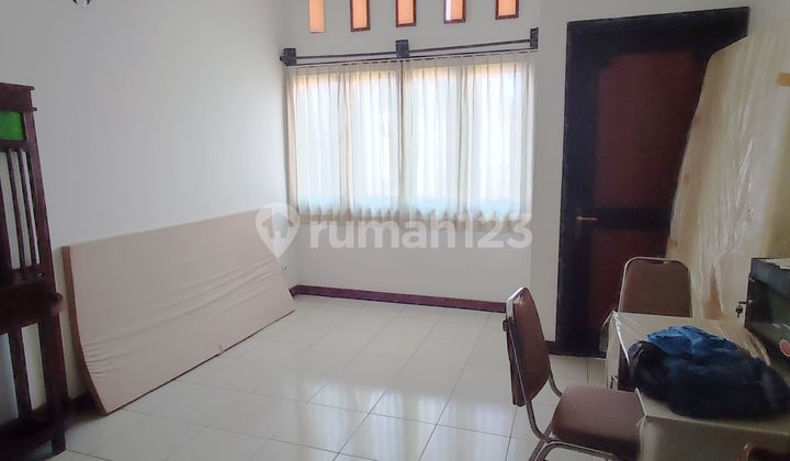 Rumah Lokasi Strategis Di Tukad Musi, Renon 2