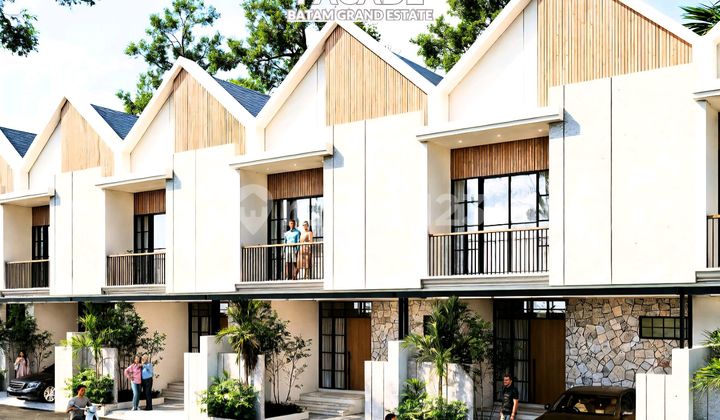 Rumah Indent Murah Di Teuku Umar, Bebas Banjir 2