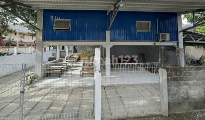 Gudang Sewa Murah Strategis Di Gatsu Tengah, Denpasar Gudang Sewa Murah Strategis Di Gatsu Tengah, Denpasar