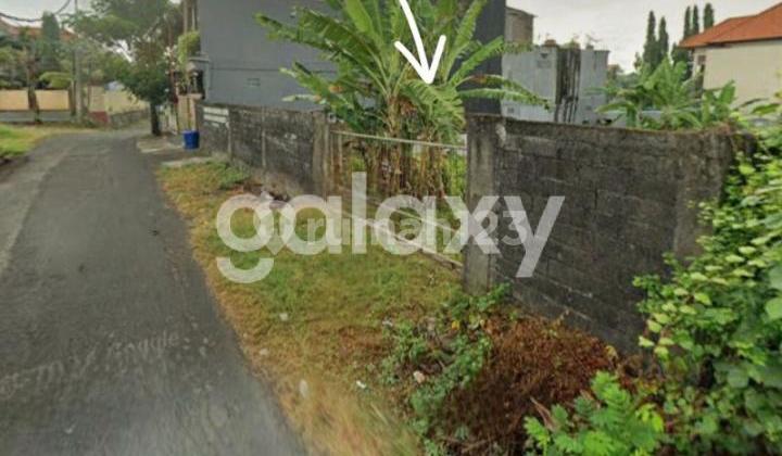 TANAH BAJATAKI PADANGSAMBIAN DENPASAR, BALI