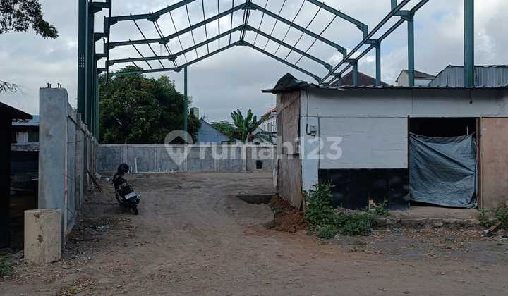 For Sale / For Rent New Warehouse In Buluh Indah, Denpasar For Sale / For Rent New Warehouse In Buluh Indah, Denpasar