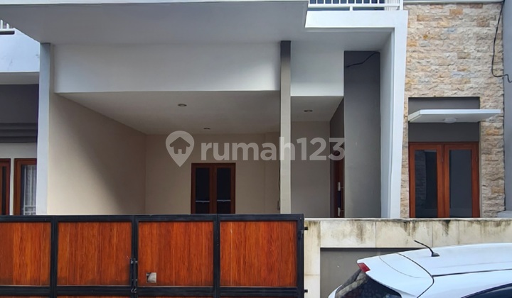 Rumah Murah Di Bypass Sanur, Lingkungan Nyaman