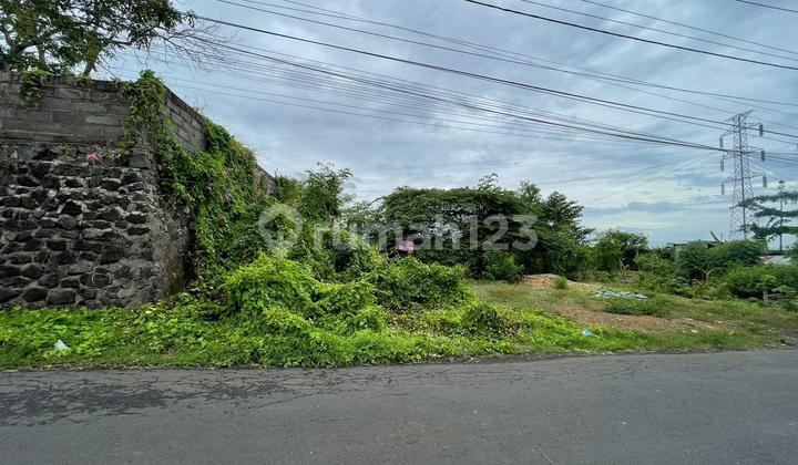 Tanah Kavling Murah Siap Bangun Di Sukasada, Singaraja 1
