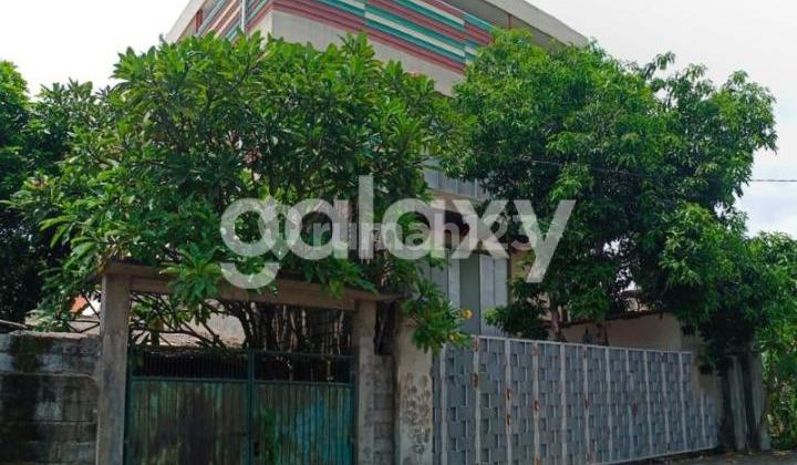 3-STORY WAREHOUSE MUDING BATU GUNUNG SANGIANG KEROBOKAN BADUNG, BALI 3-STORY WAREHOUSE MUDING BATU GUNUNG SANGIANG KEROBOKAN BADUNG, BALI