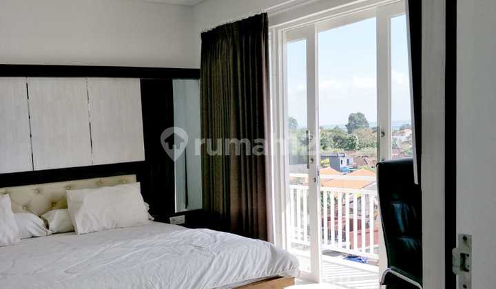 Ocean Bay Sun - Sea View Villa in Siligita Highlands 2