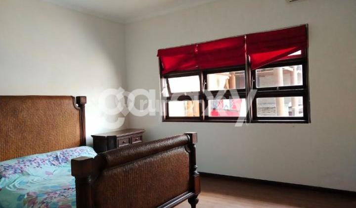 Rumah Semi Villa 2 Lantai Imam Bonjol Pemecutan Klod Denpasar, Bali 2