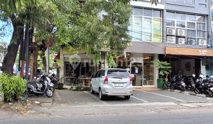 Ruko Murah Strategis Di Jln Utama Tukad Unda, Renon Ruko Murah Strategis Di Jln Utama Tukad Unda, Renon