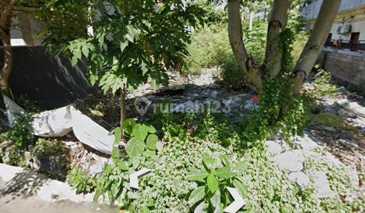 Tanah Strategis Murah Di Imambonjol, Denpasar 2
