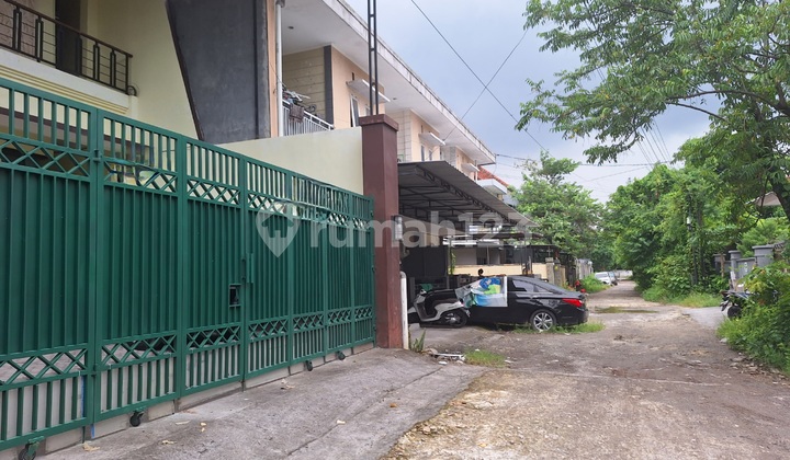 Rumah Murah Strategis Di Tukad Badung Xvi, Renon 2