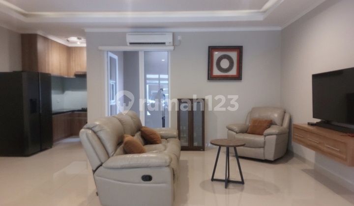 Rumah Minimalis Dikawasan Perumahan Elit Jimbaran 2