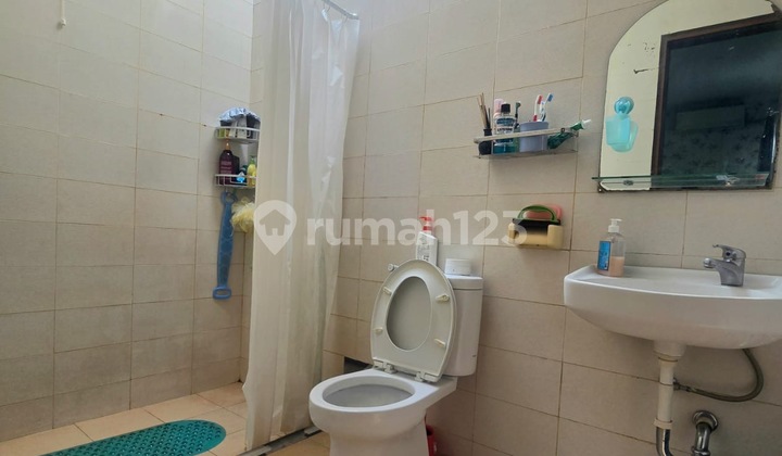 Rumah Murah View Sawah Di Kertha Dalem Sidakarya, Denpasar 2