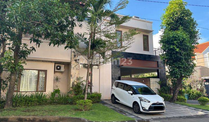 Rumah Murah Strategis Di Perum Bypass Garden, Sanur Rumah Murah Strategis Di Perum Bypass Garden, Sanur