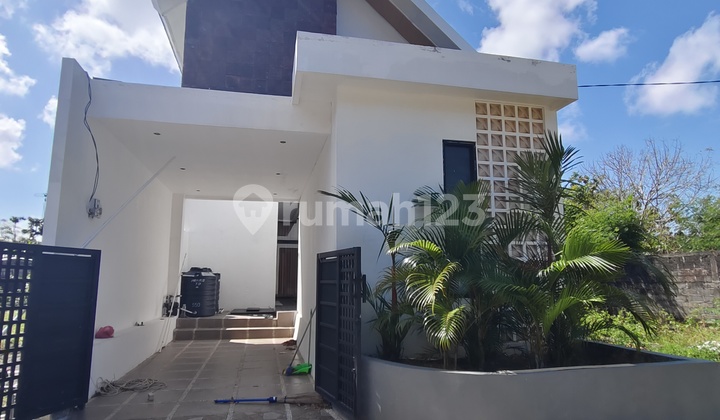 Villa Baru di Jimbaran, Lokasi Strategis Villa Baru di Jimbaran, Lokasi Strategis