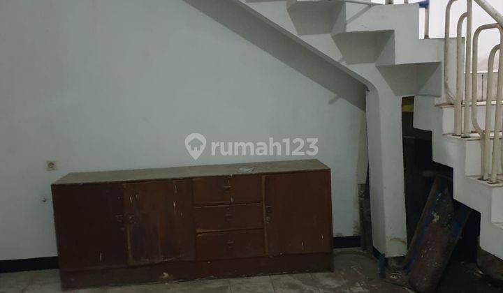 Dijual Ruko Pasal Pola Cijerah Jl. Senjaya 2