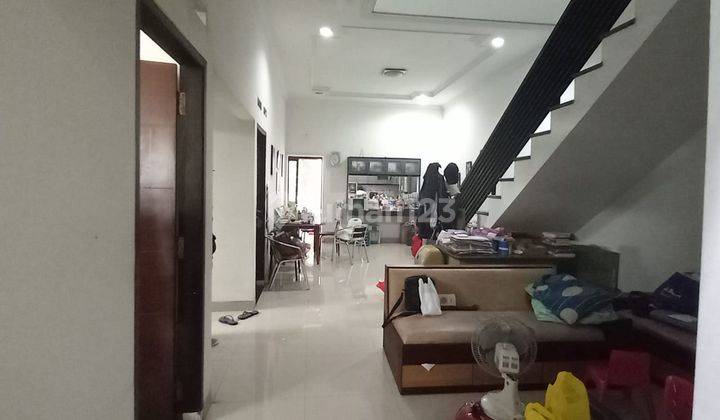 Jual Rumah Taman Holis 2 Dekat Bpk. 2