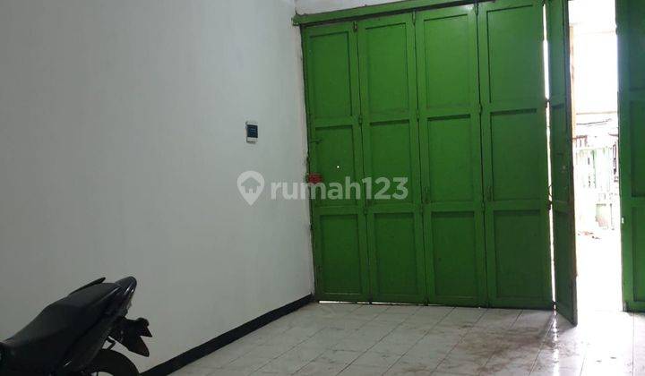 Dijual Ruko Pasal Pola Cijerah Jl. Senjaya 2